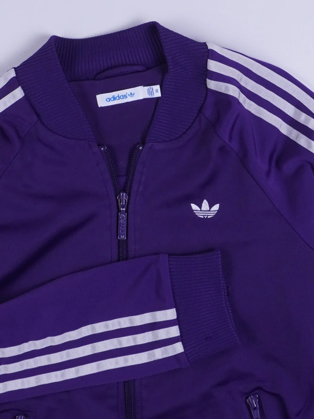 Adidas Trainingsjacke (XS)