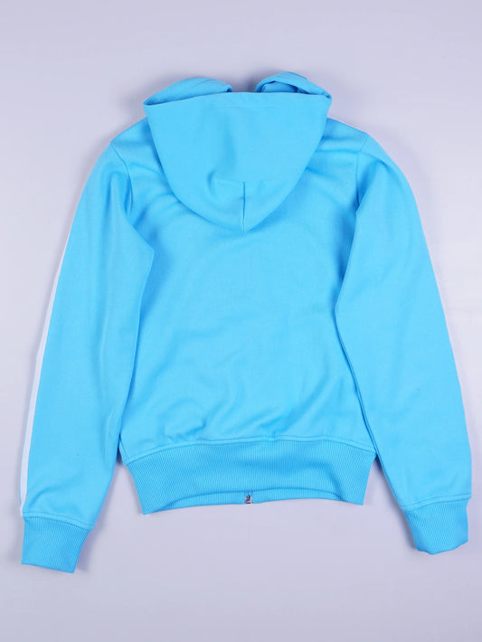 Adidas Zip Up Hoodie (XS)