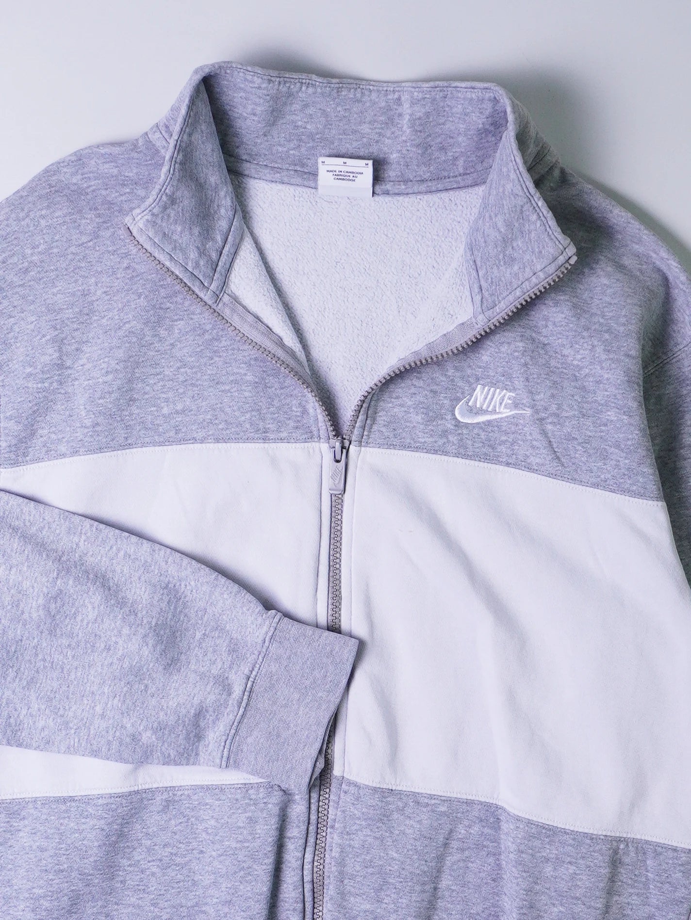Nike Sweatjacke (M)
