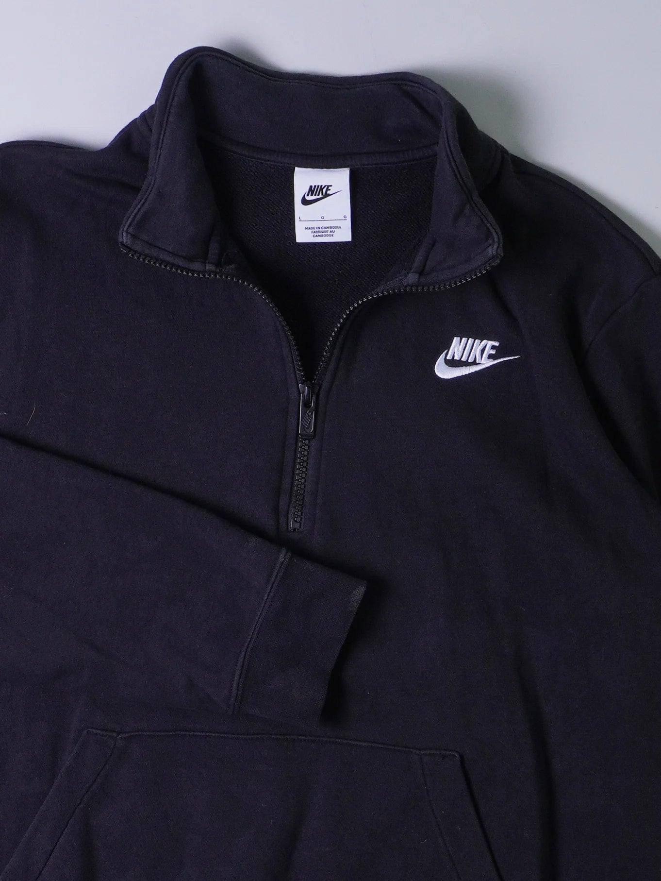 Nike Sweater (S)