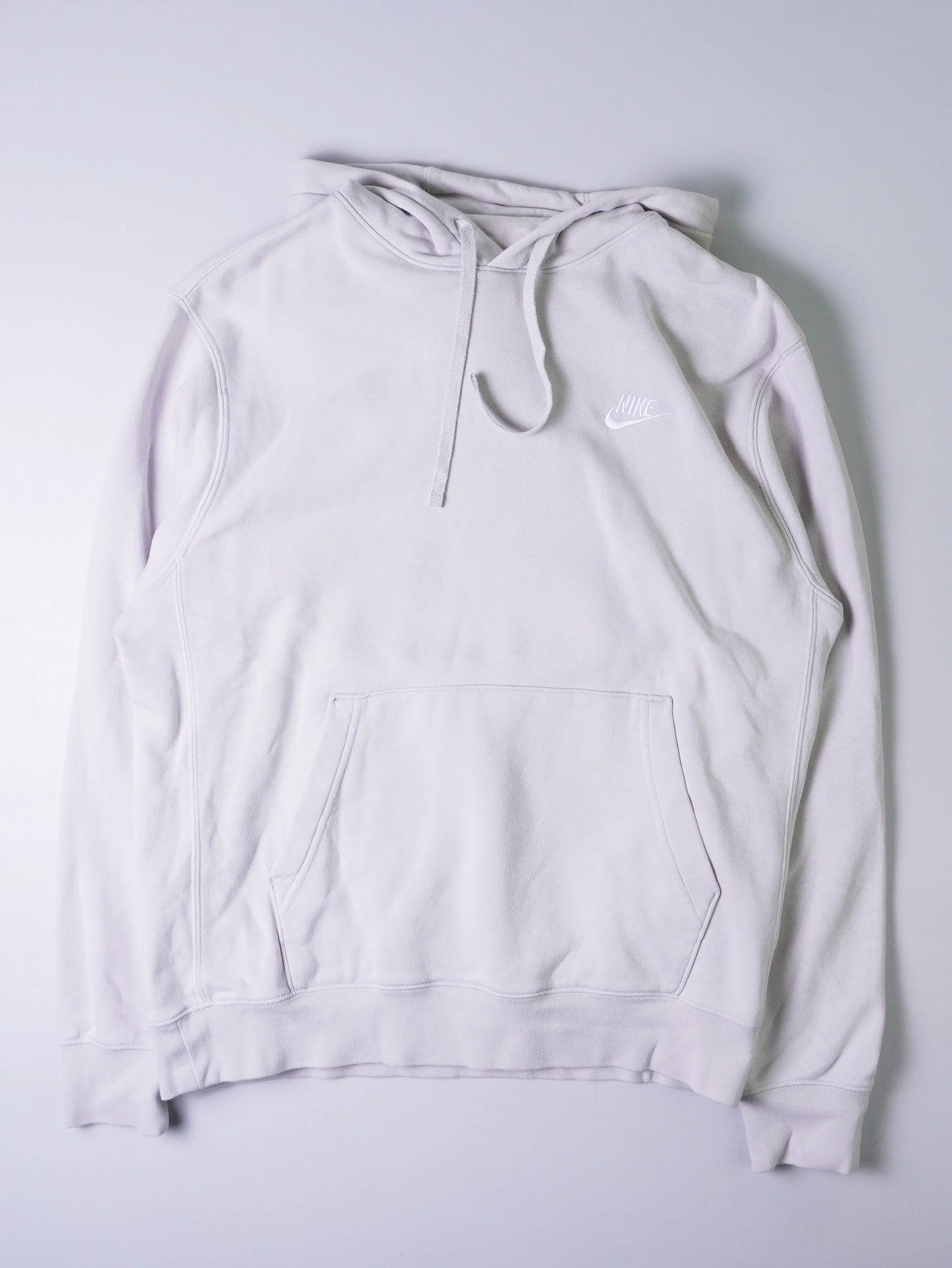 Nike Hoodie (M)