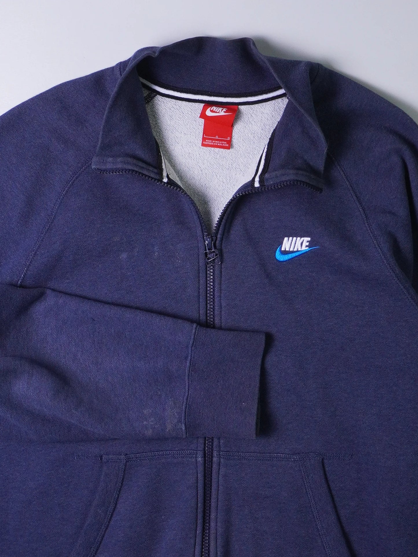 Nike Sweatjacke (L)