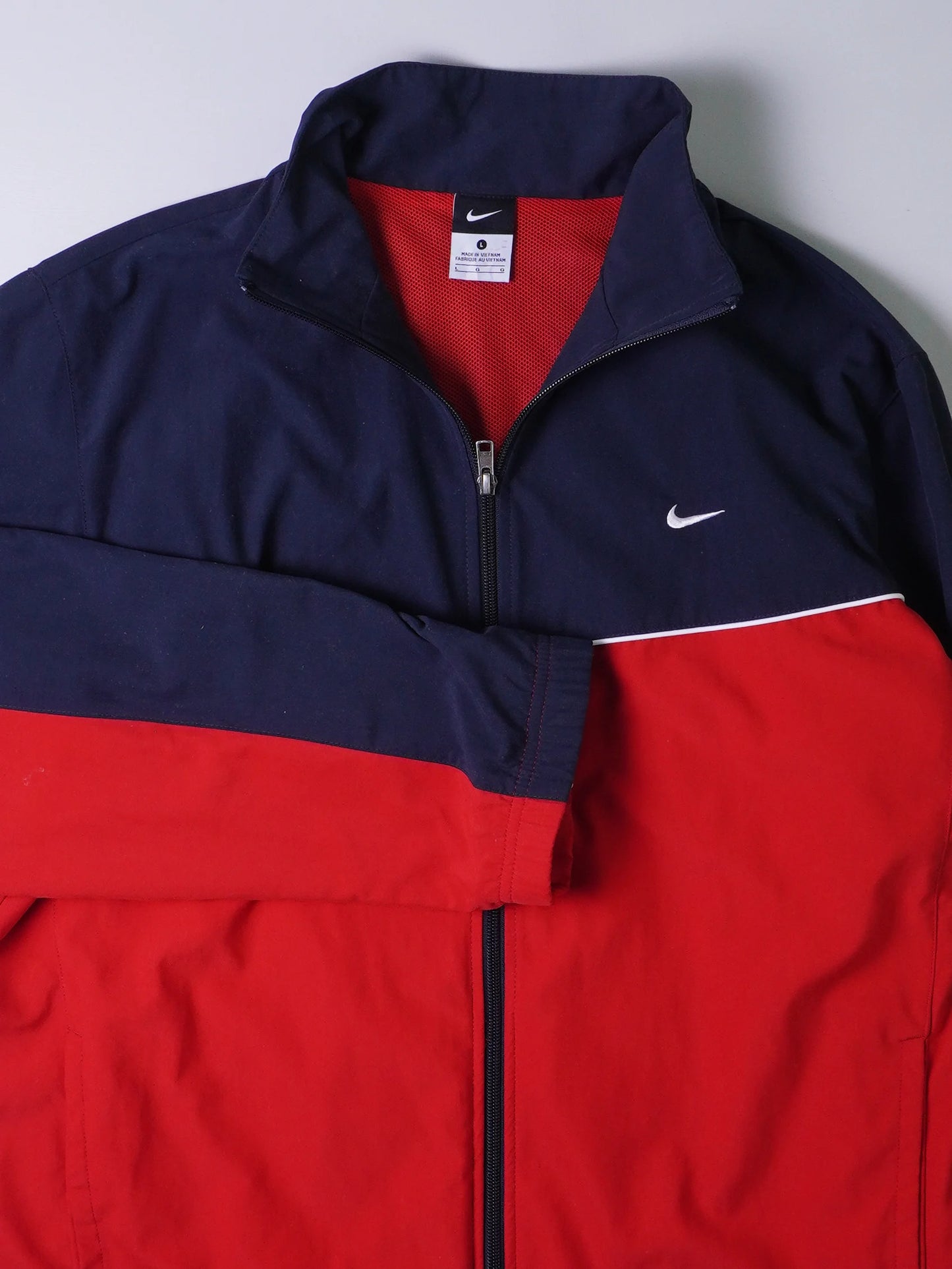 Nike Trainingsjacke (L)
