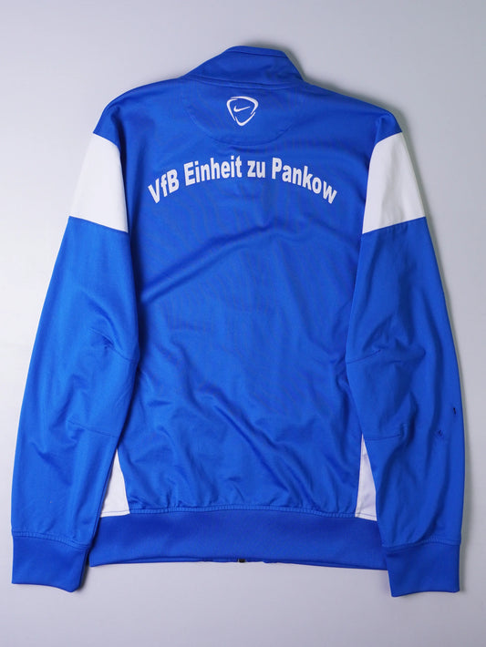 Nike Trainingsjacke (L)