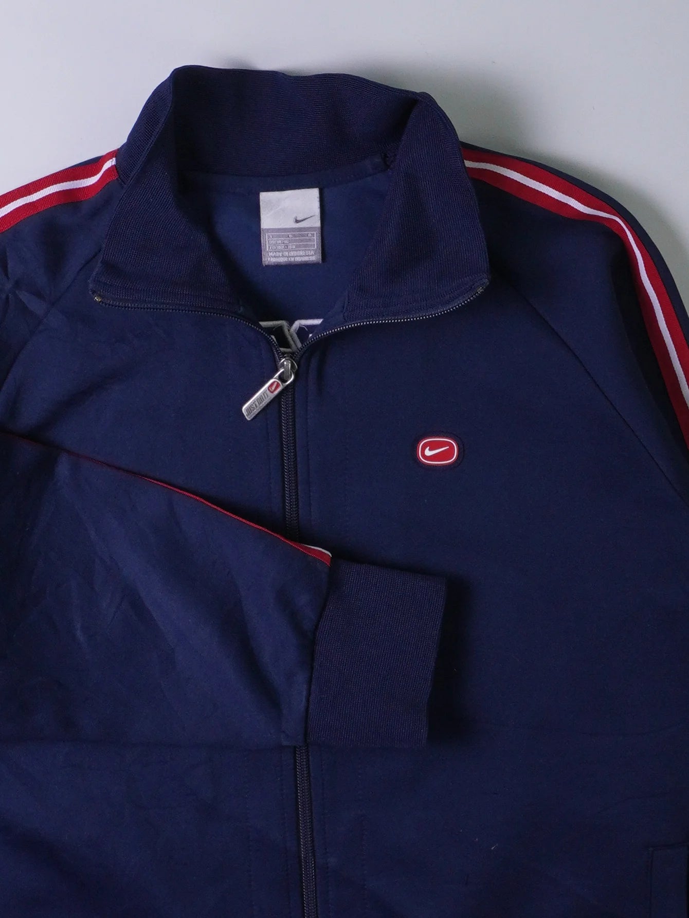 Nike Trainingsjacke (M)