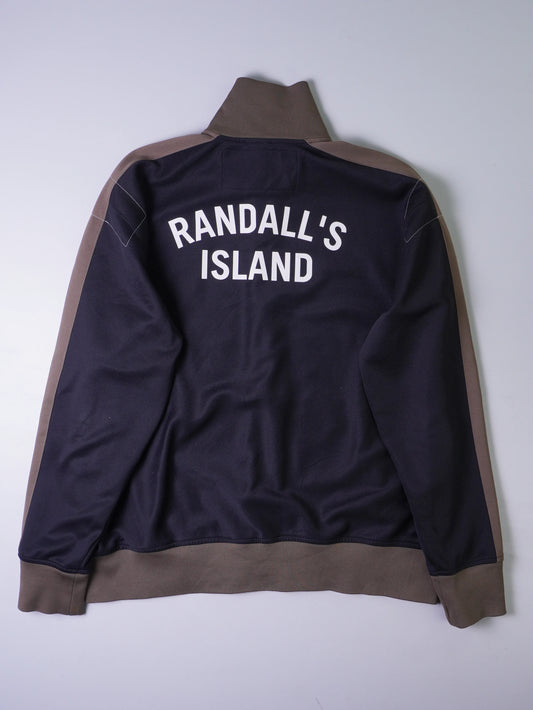 Nike Trainingsajacke (L)