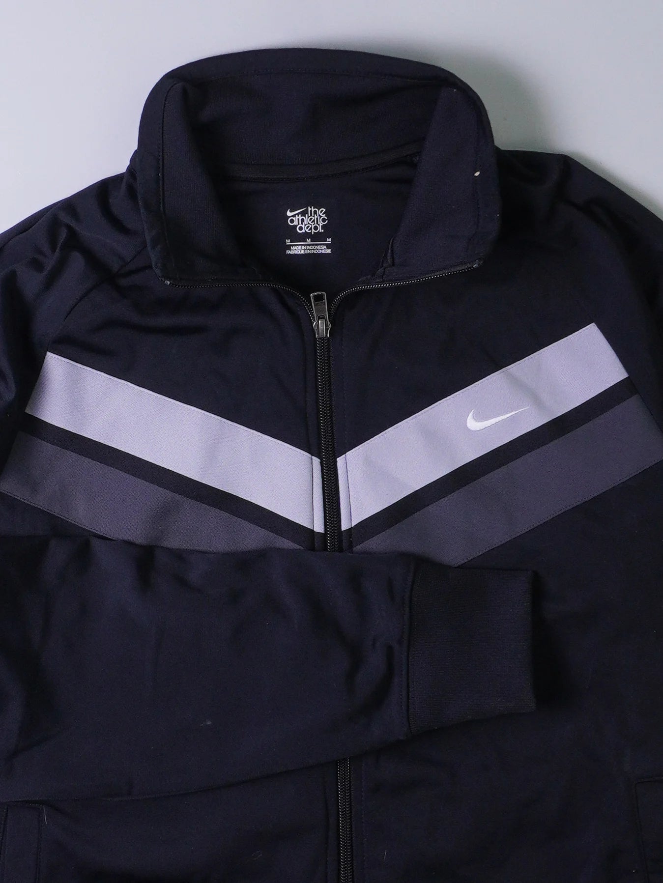 Nike Trainingsjacke (M)