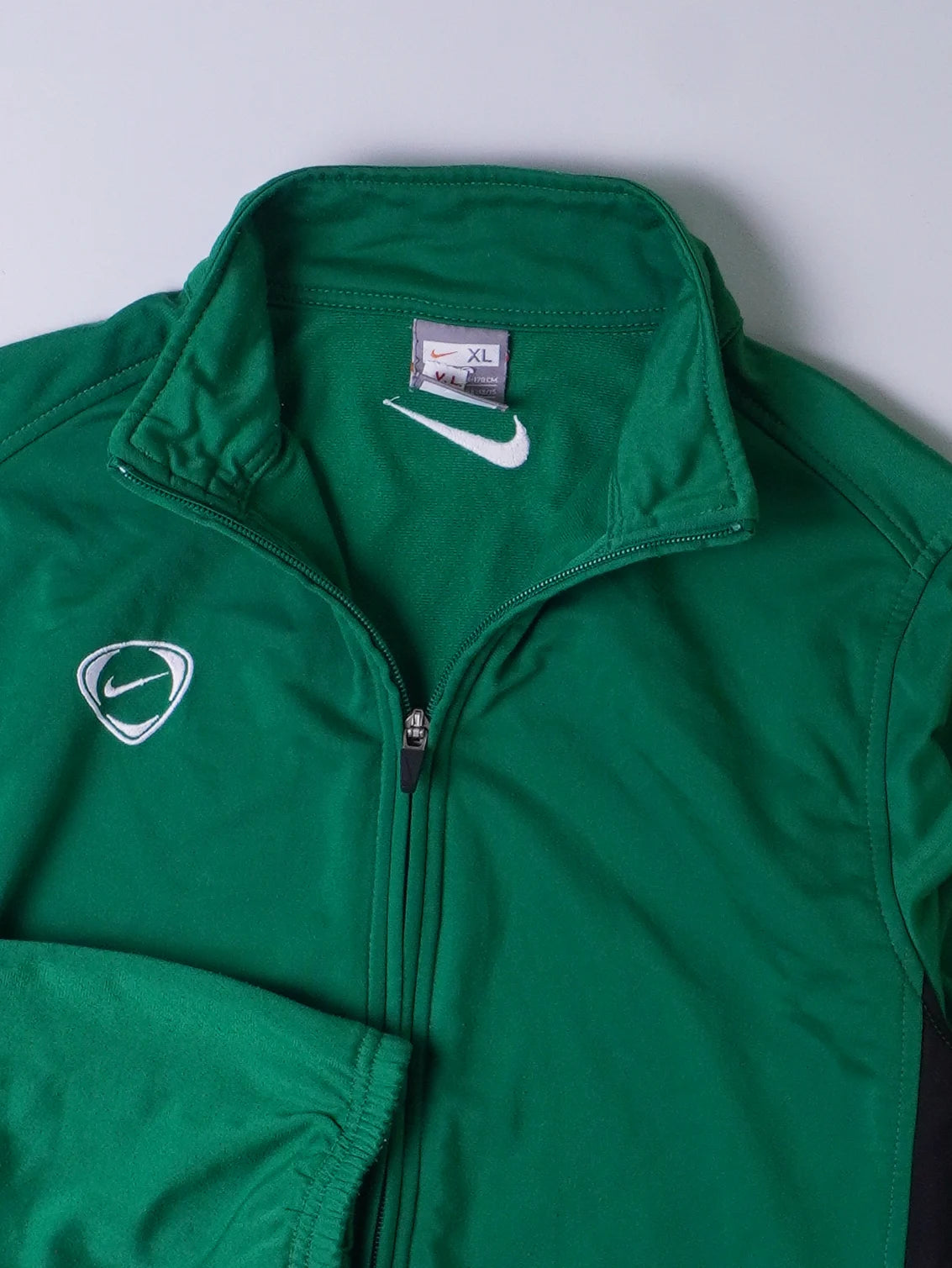 Nike Trainingsjacke (M)