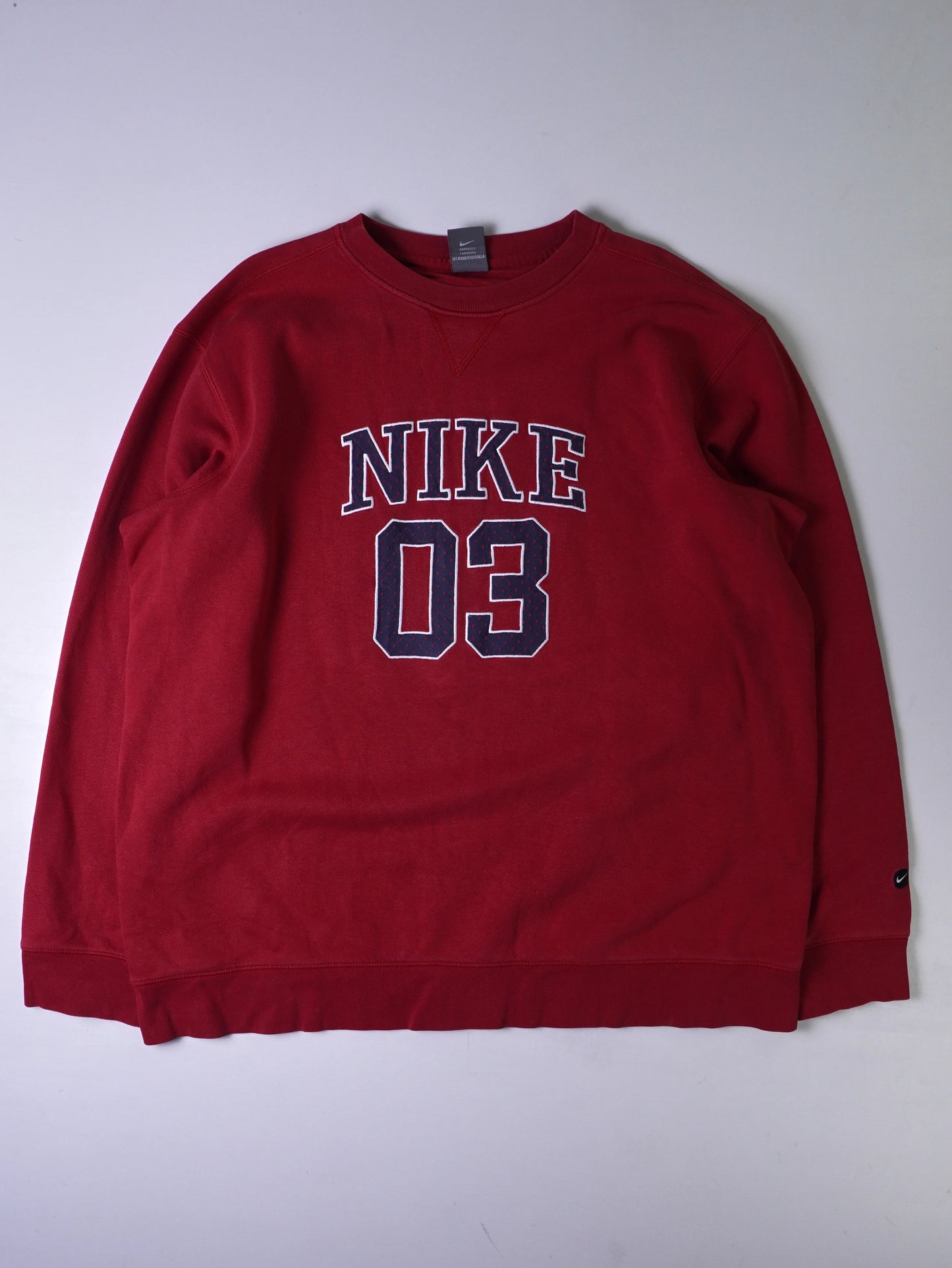 Nike Sweater (XL)