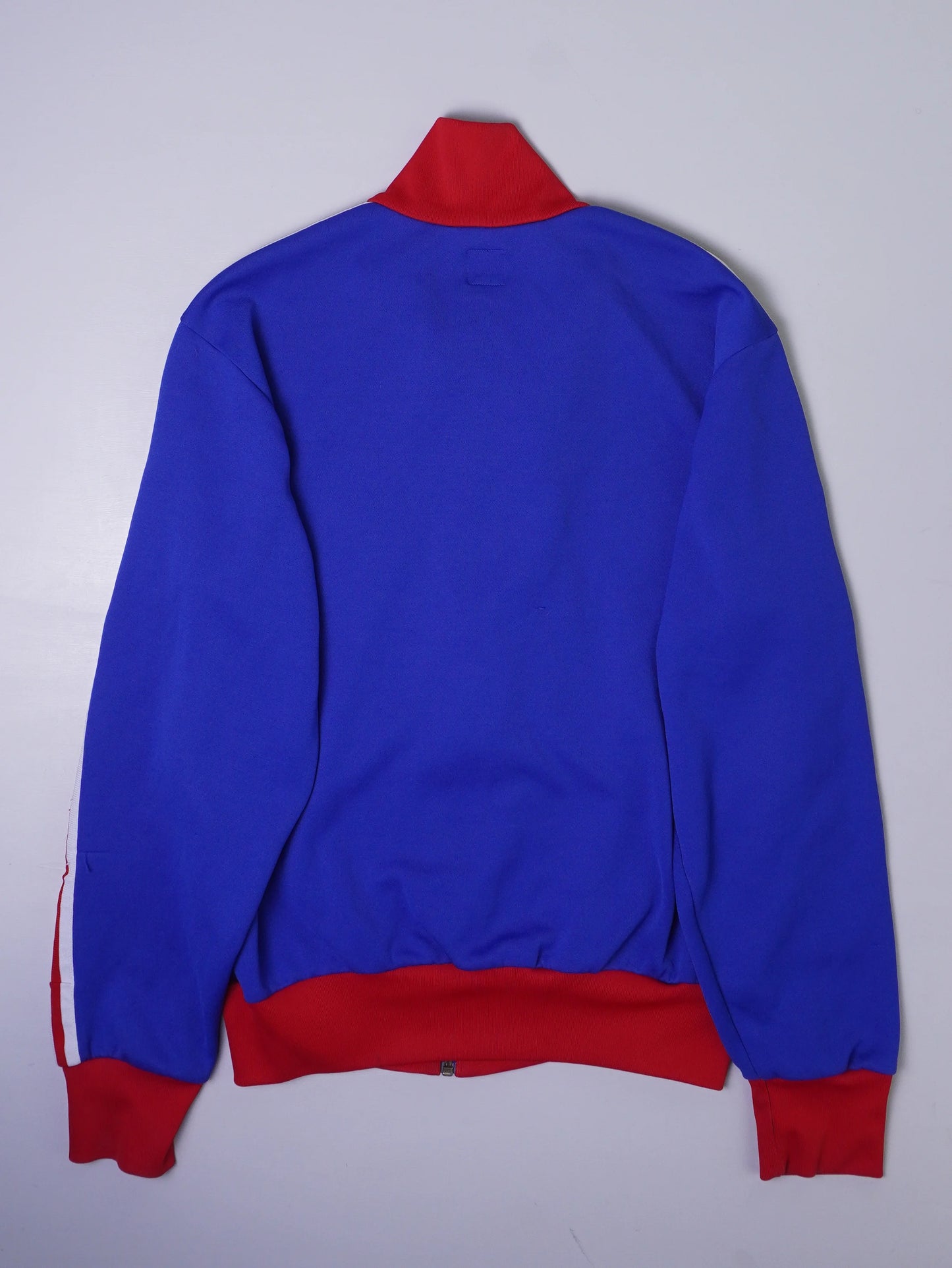 Adidas Frankreich Trainingsjacke (S)