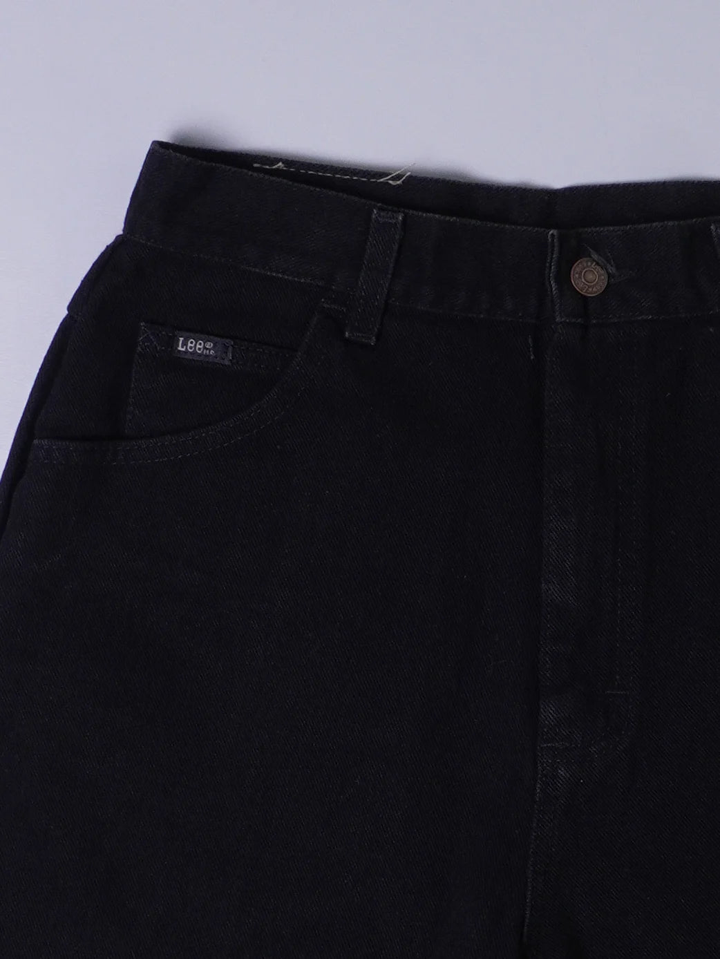 Lee Shorts (XS)