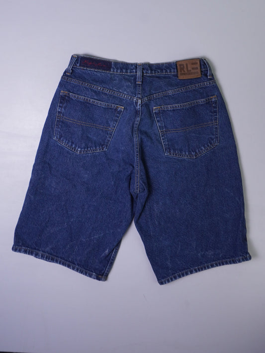 Ralph Lauren Shorts (XS)