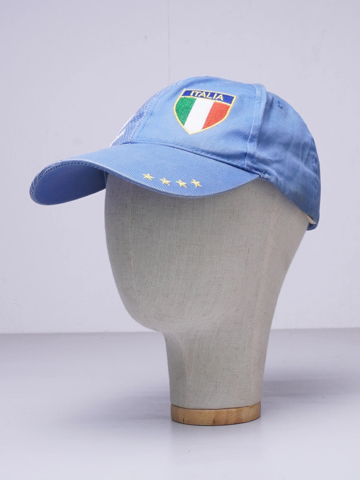Italia Cap