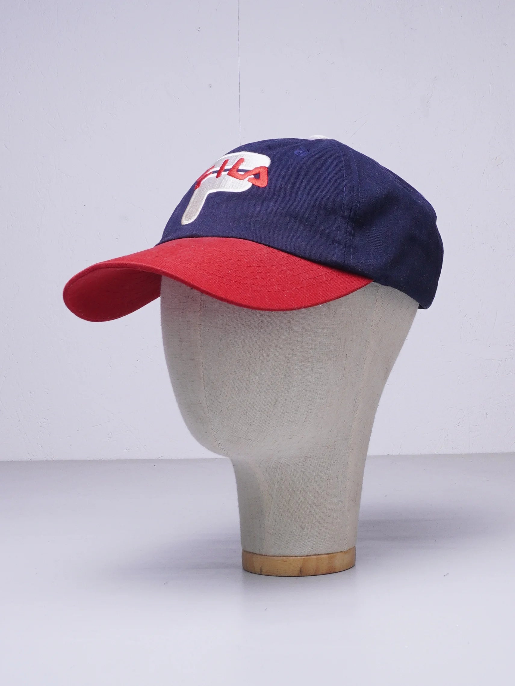 Fila Cap