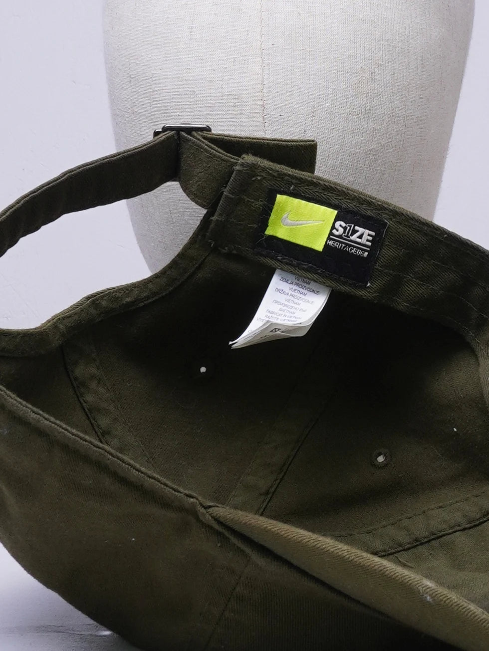 Nike Cap