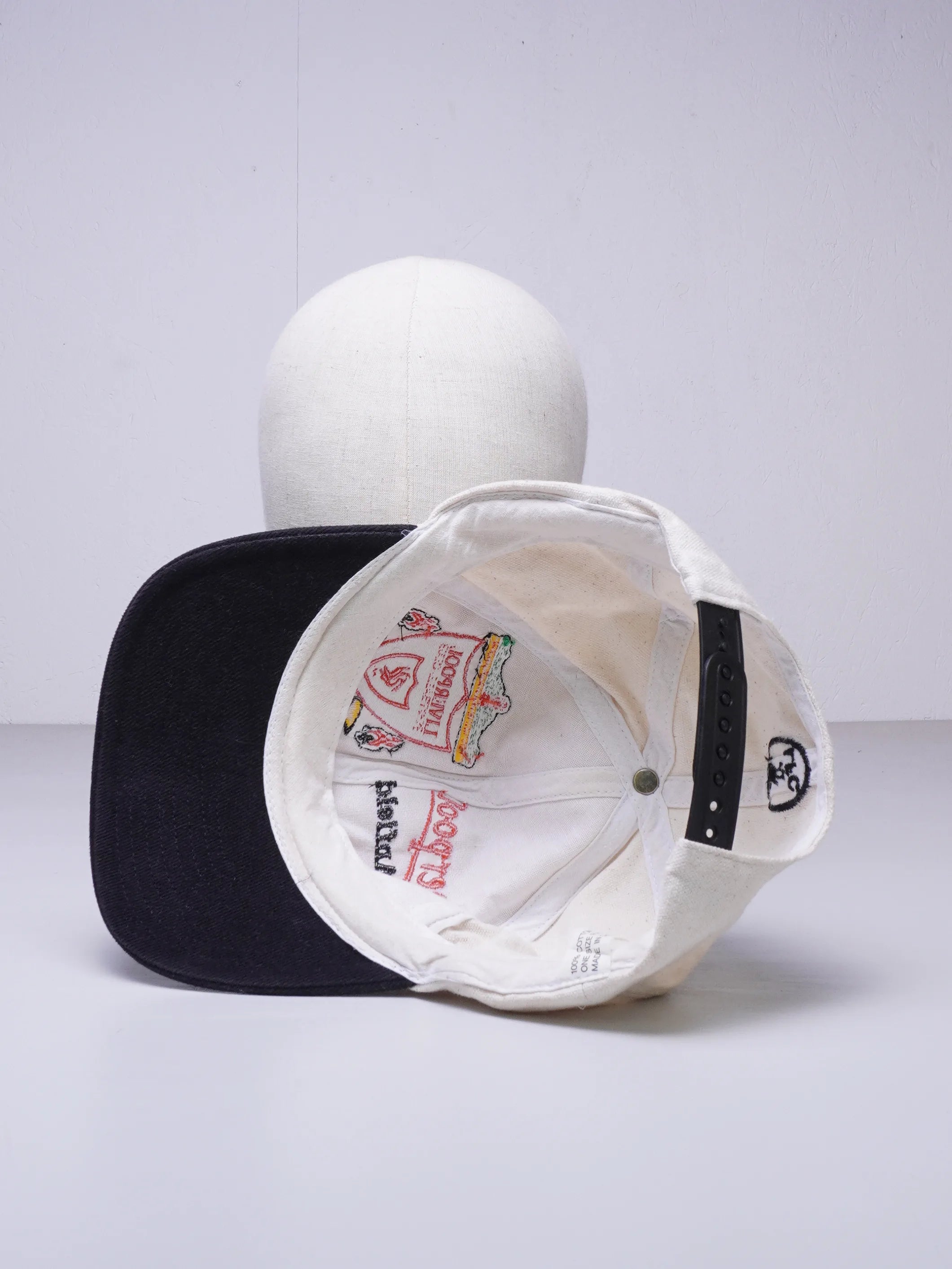 Vintage FC Liverpool Cap