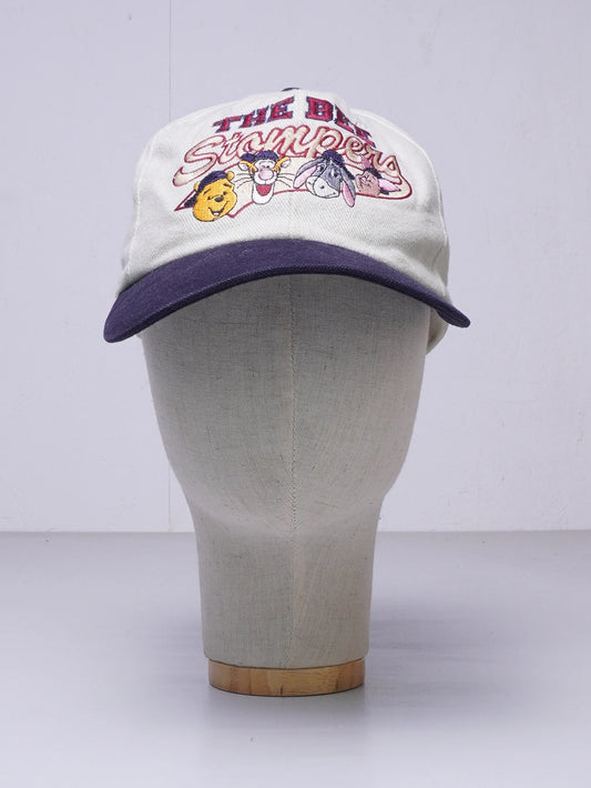 Diseny The Bee Stompers Cap