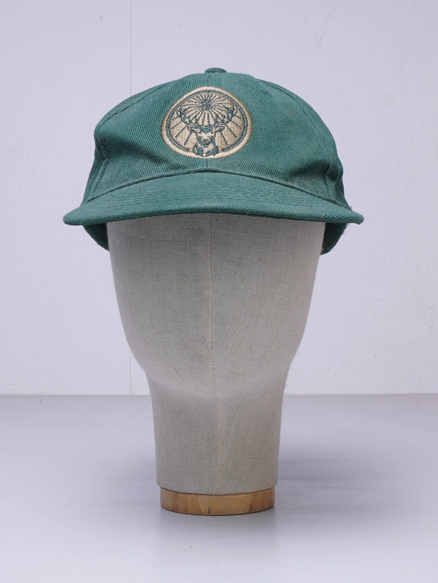 Vintage Jägermeister Cap