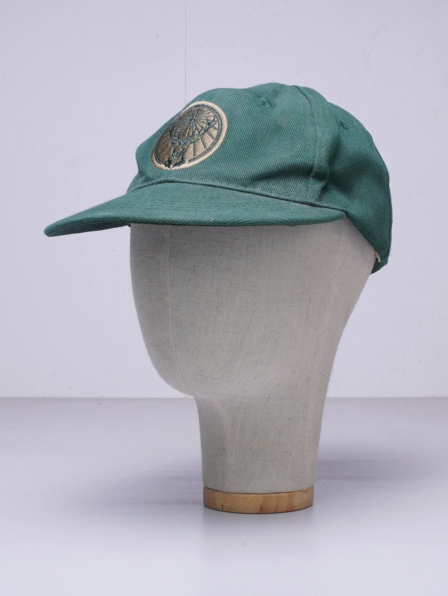 Vintage Jägermeister Cap