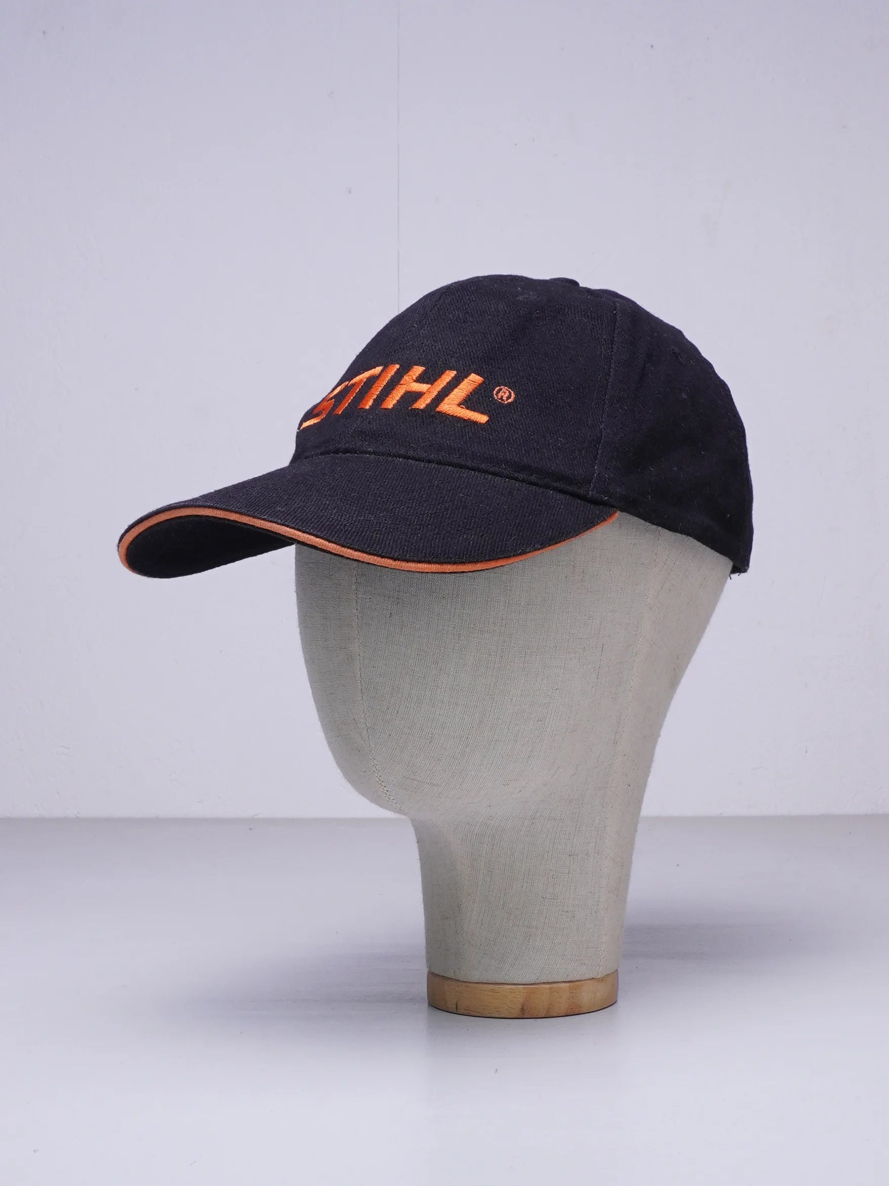 Vintage Stihl Cap