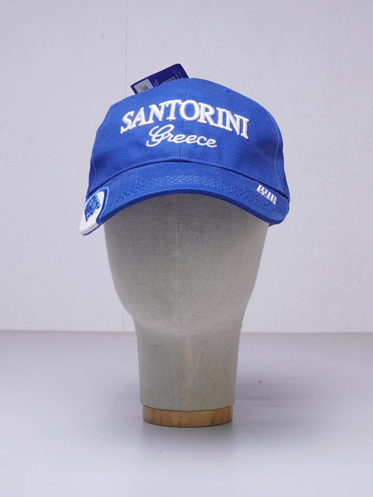 Vintage Griechenland Cap