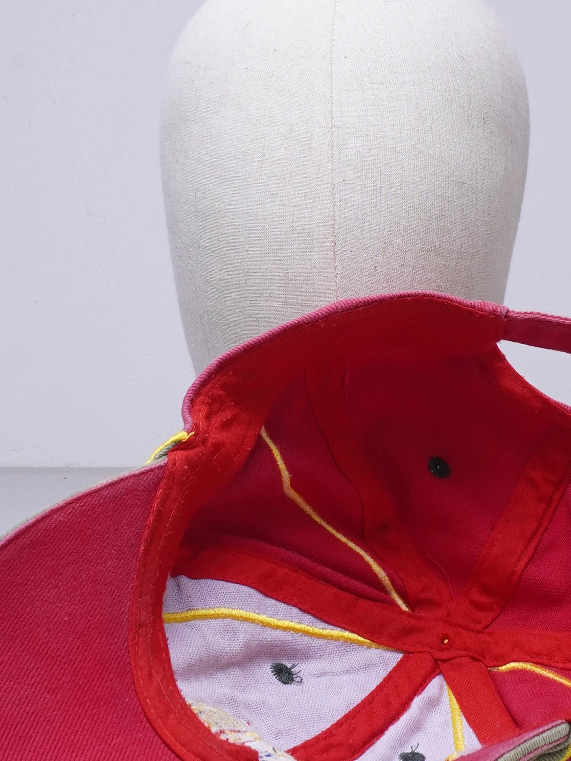 Vintage Portugal Cap