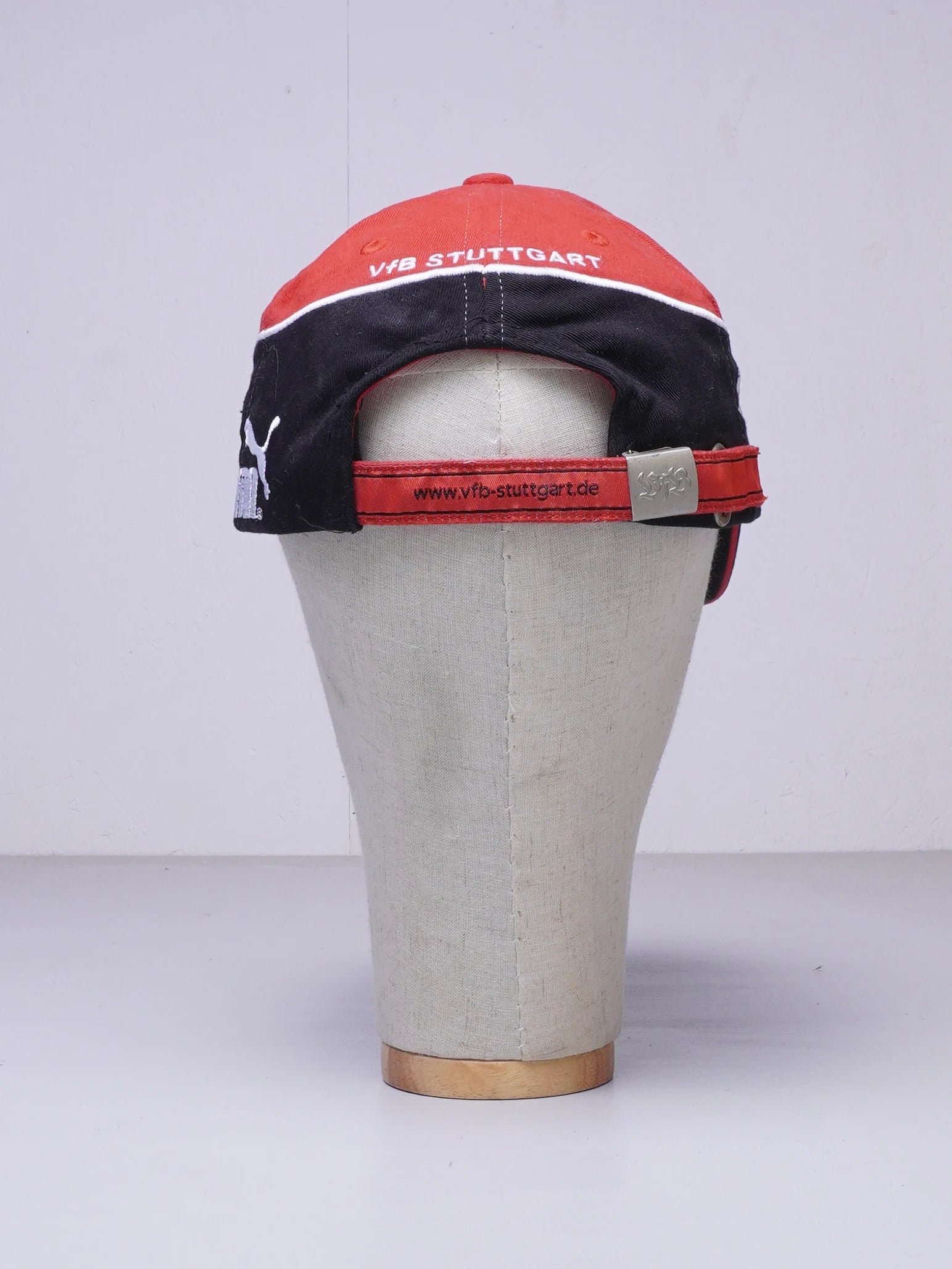 Puma VfB Stuttgart Cap