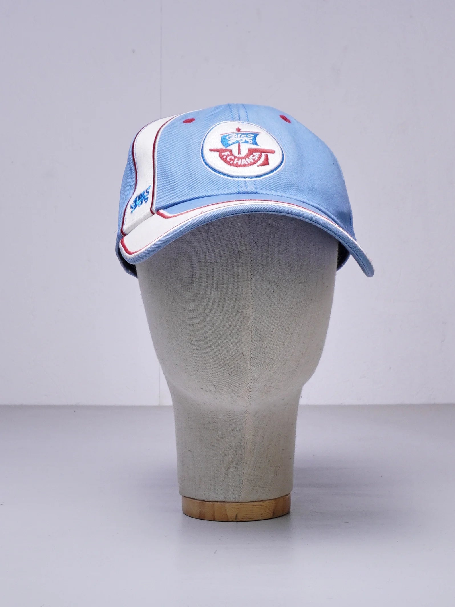 New Era Hansa Rostock Cap
