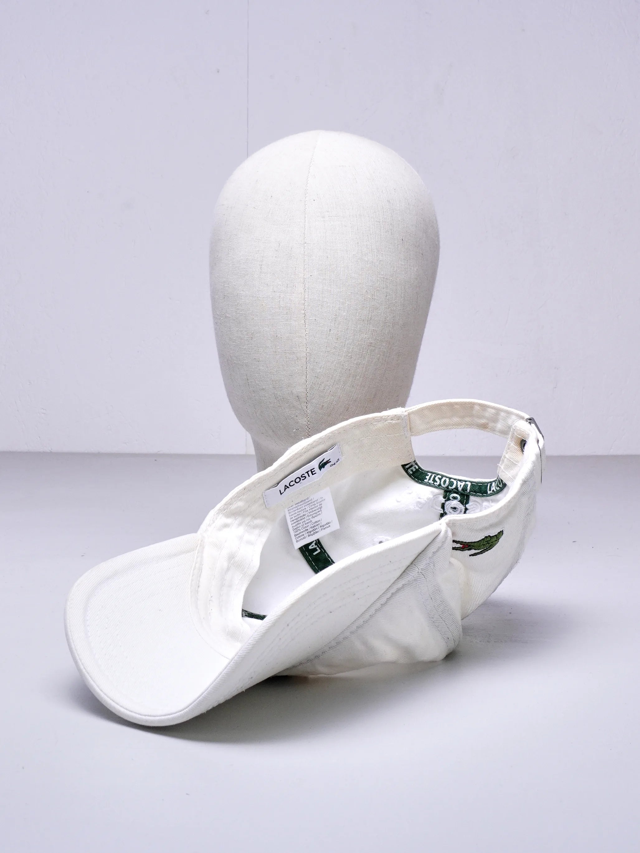 Lacoste Cap