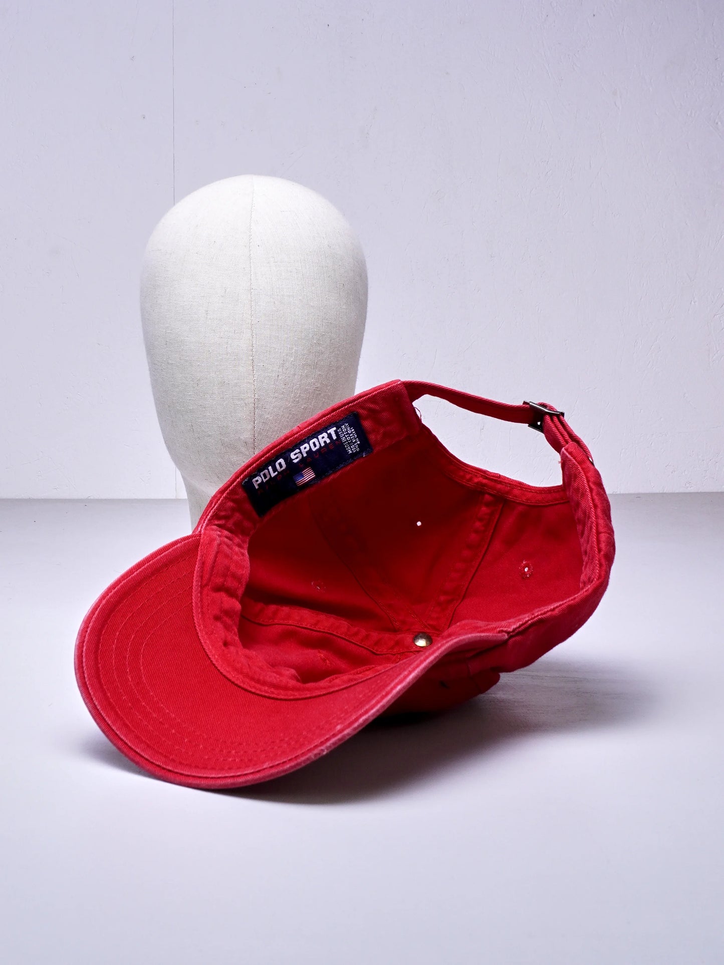 Ralph Lauren Cap