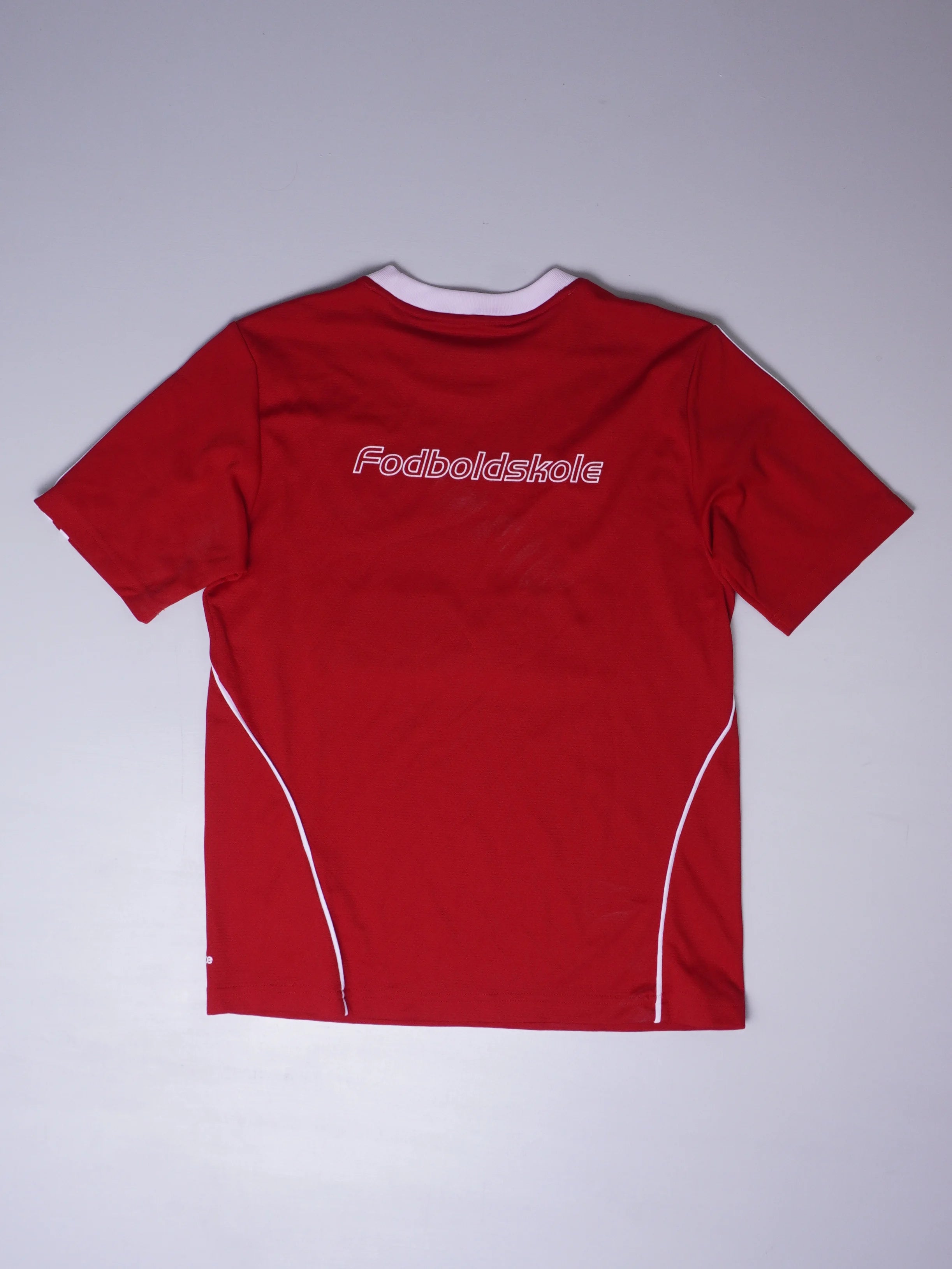 Adidas Dänemark Trikot (XS)