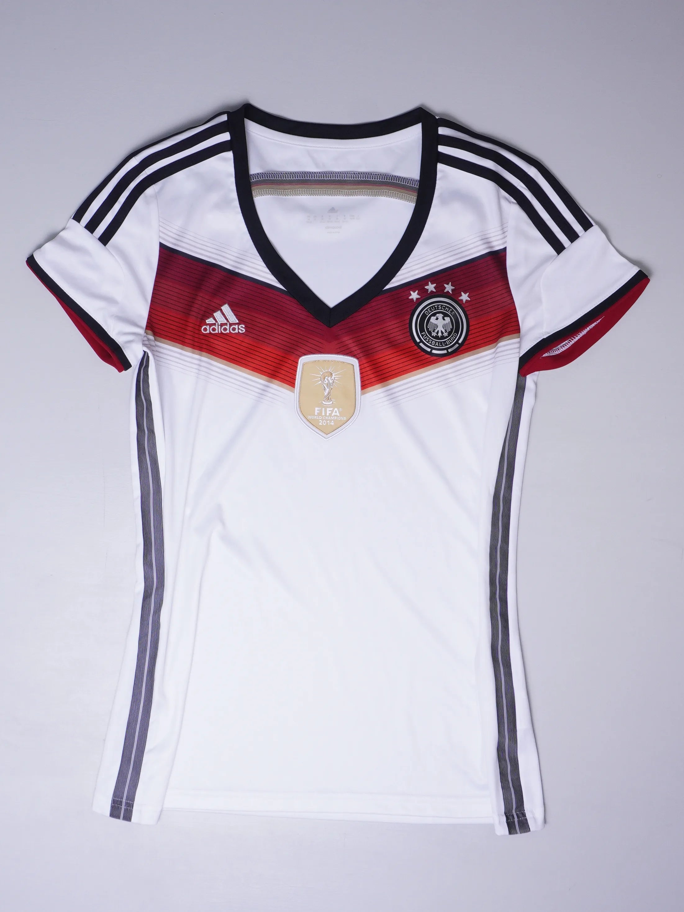 Adidas Deutschland Trikot (S)