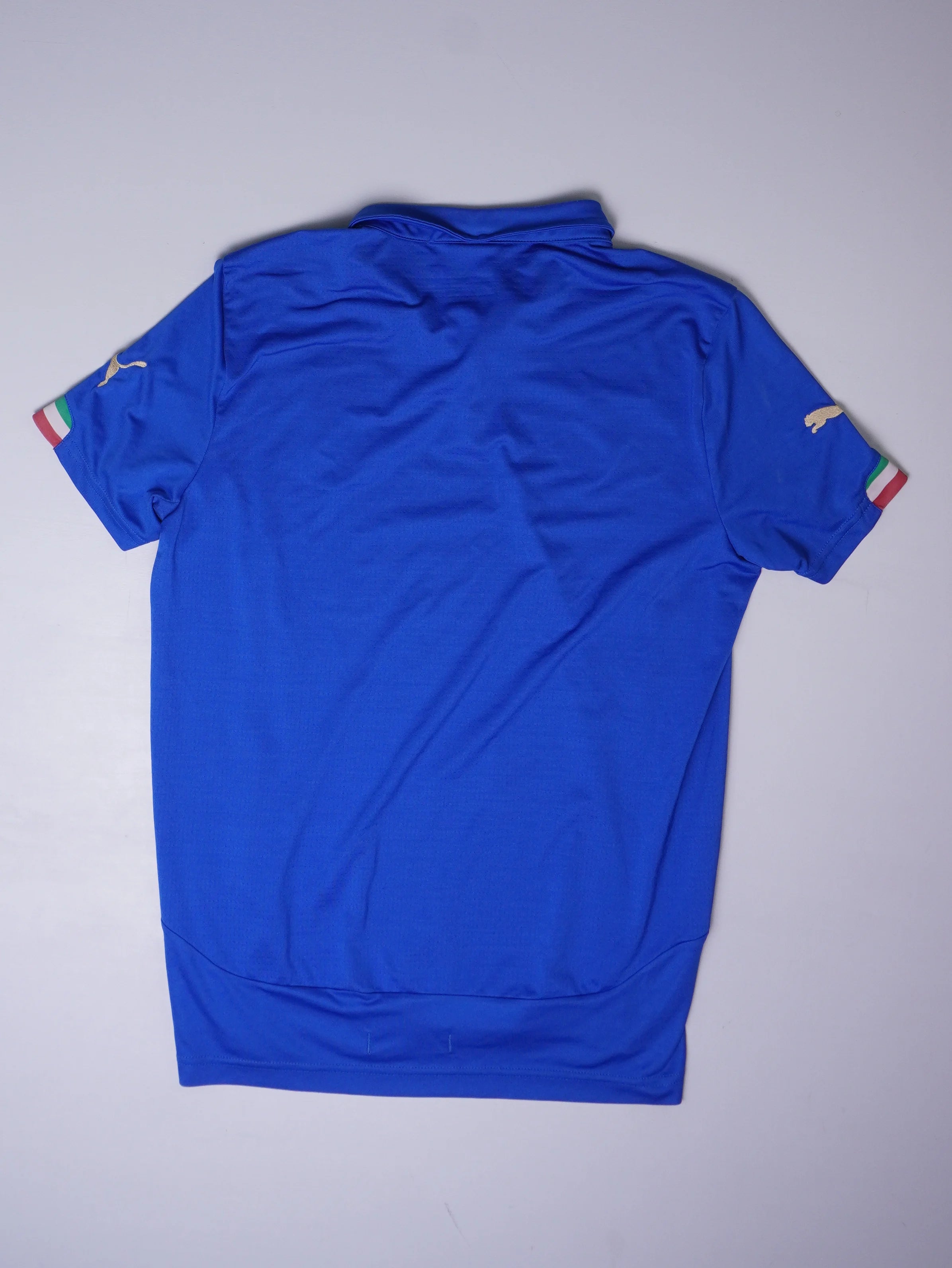 Puma Italia Trikot (S)