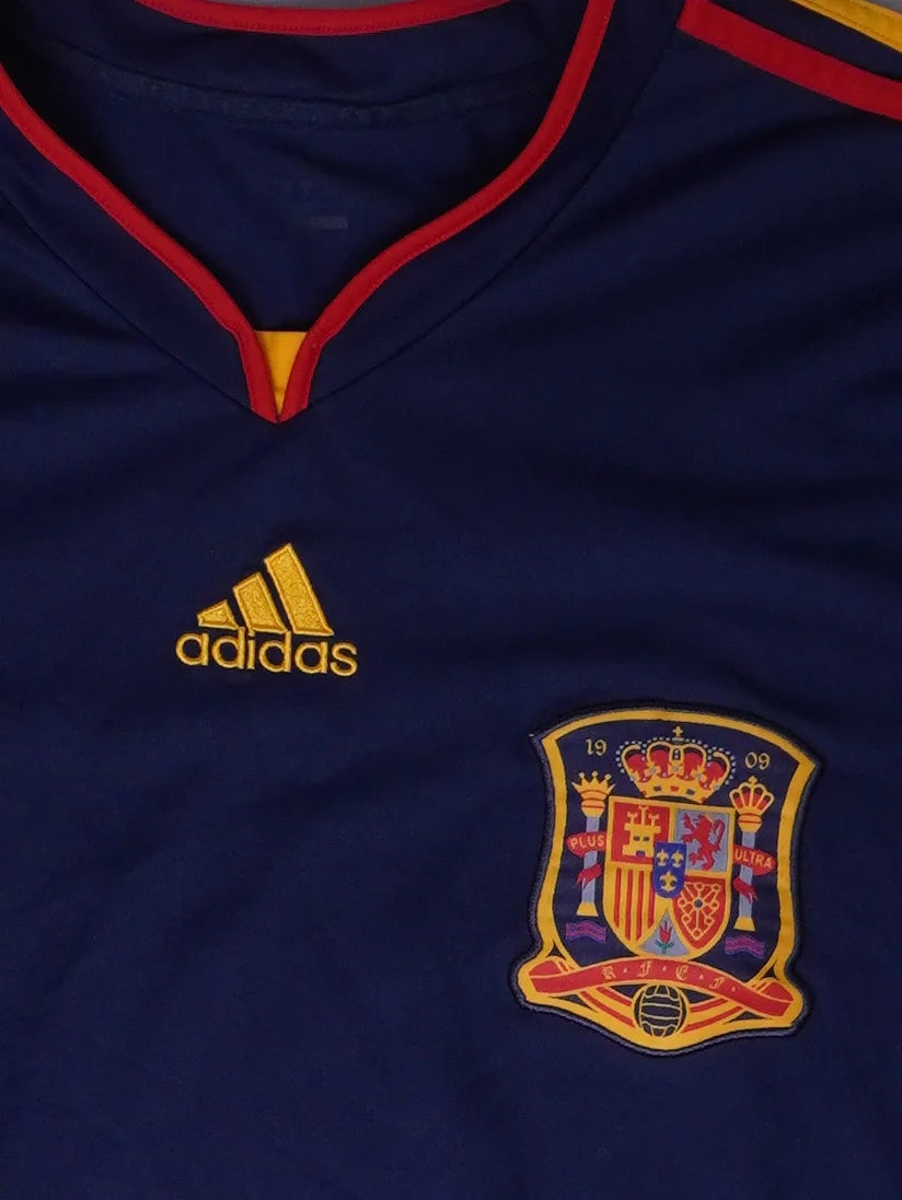 Adidas Spanien Trikot (XXL)