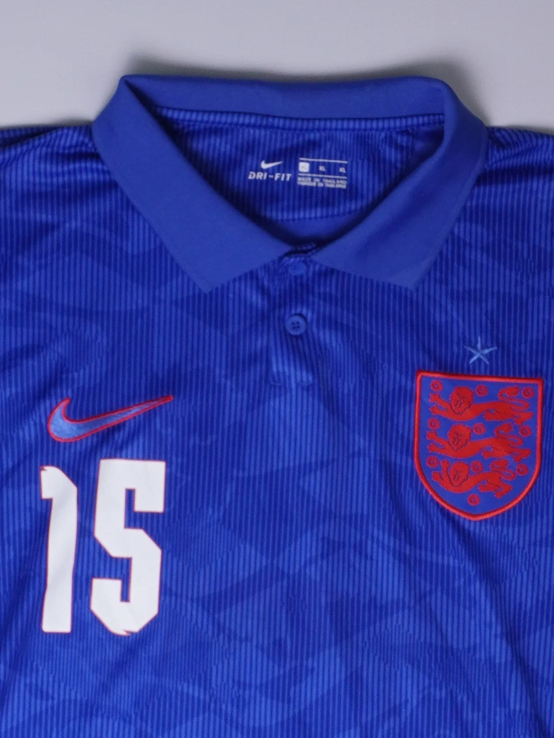 Nike England "Lathan" Trikot (XL)