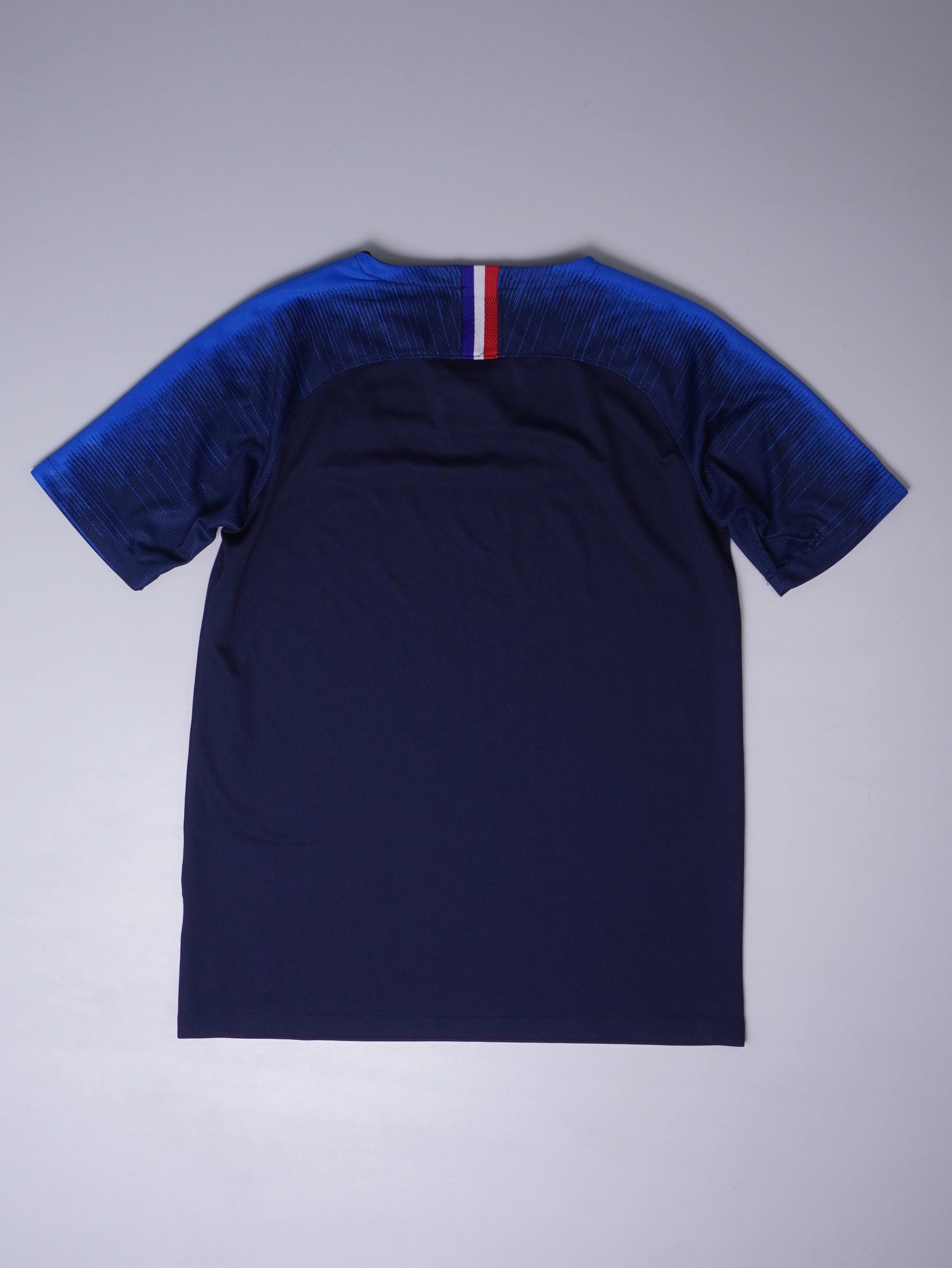 Nike Frankreich Trikot (M)