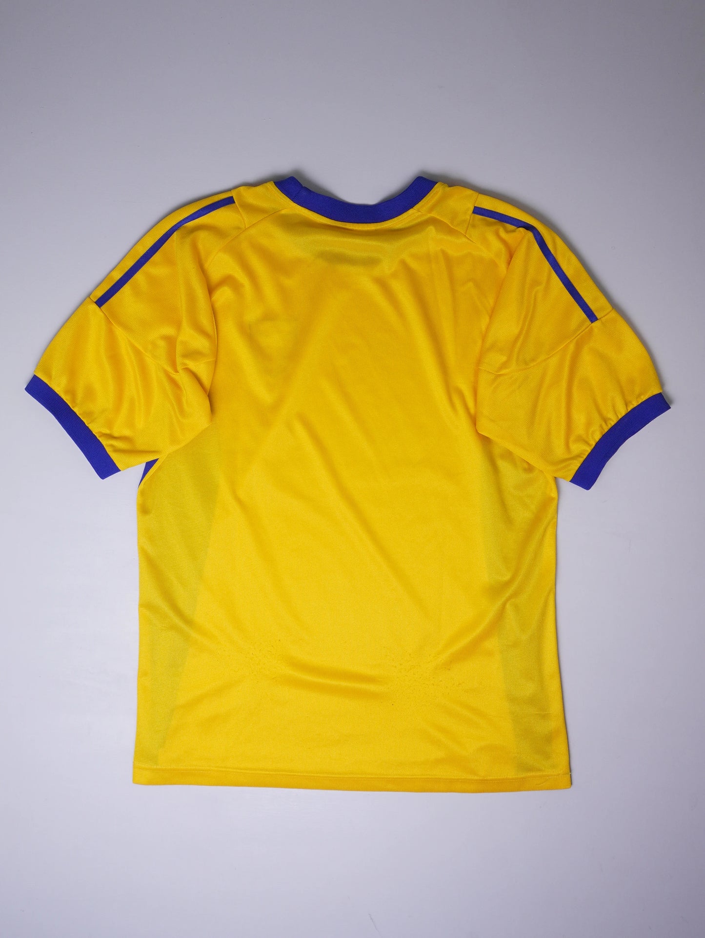 Vintage Schweden Trikot (L)