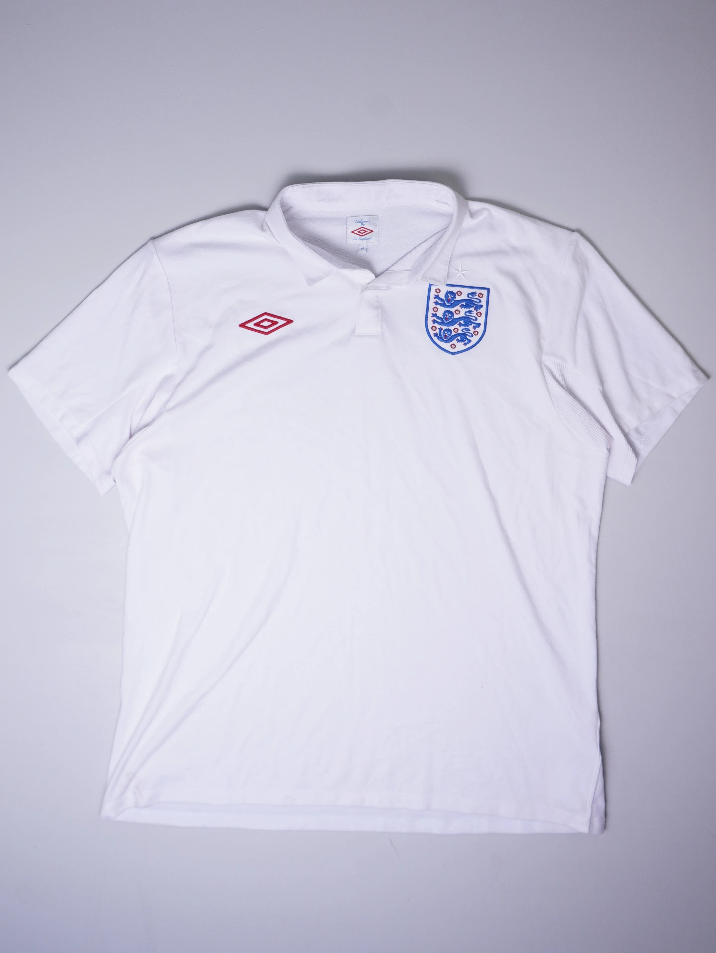 Umbro England Trikot (XL)