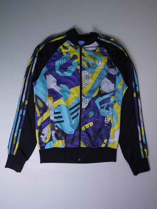 Adidas Trainingsjacke (S)