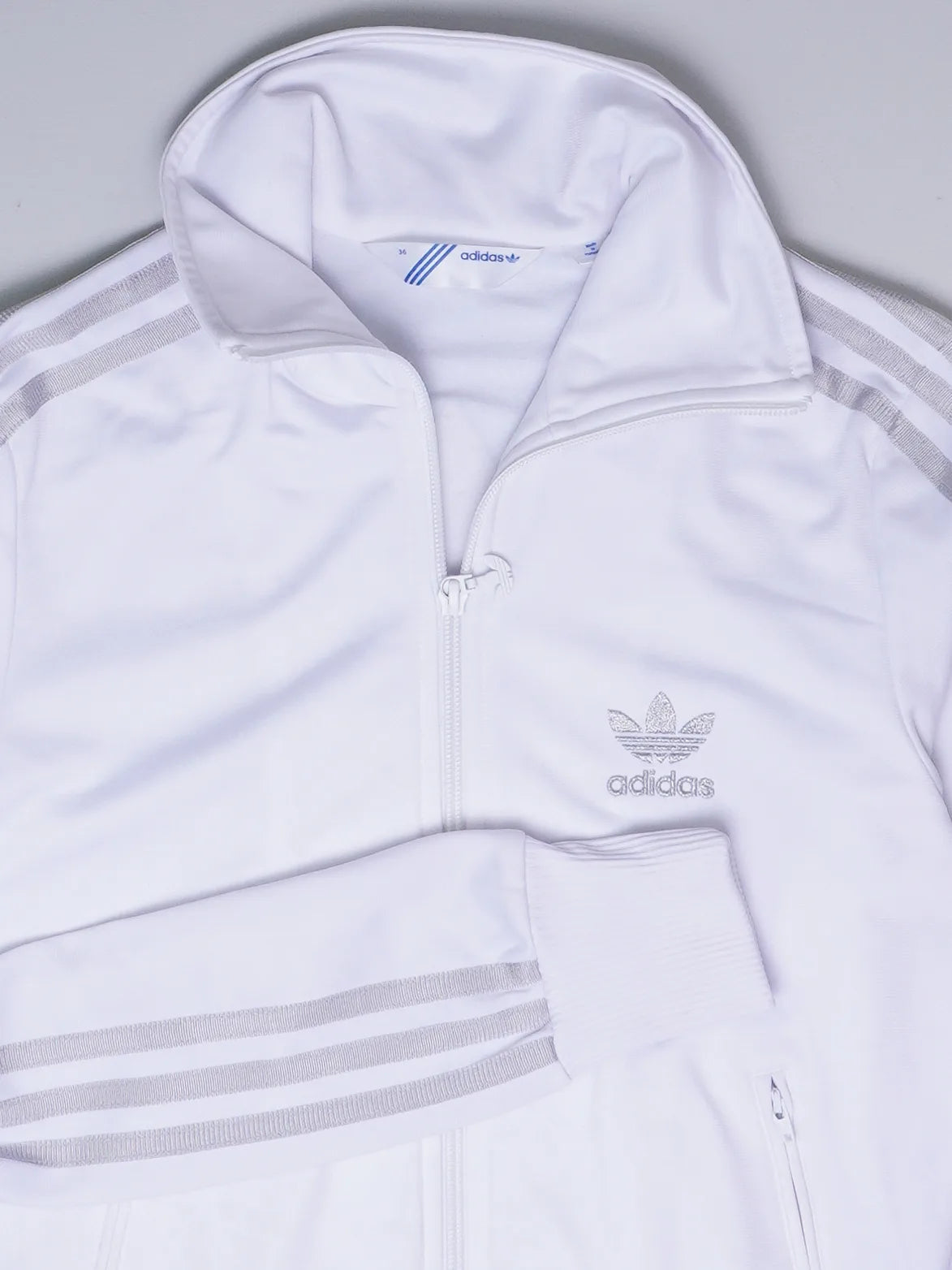Adidas Trainingsjacke (XS)