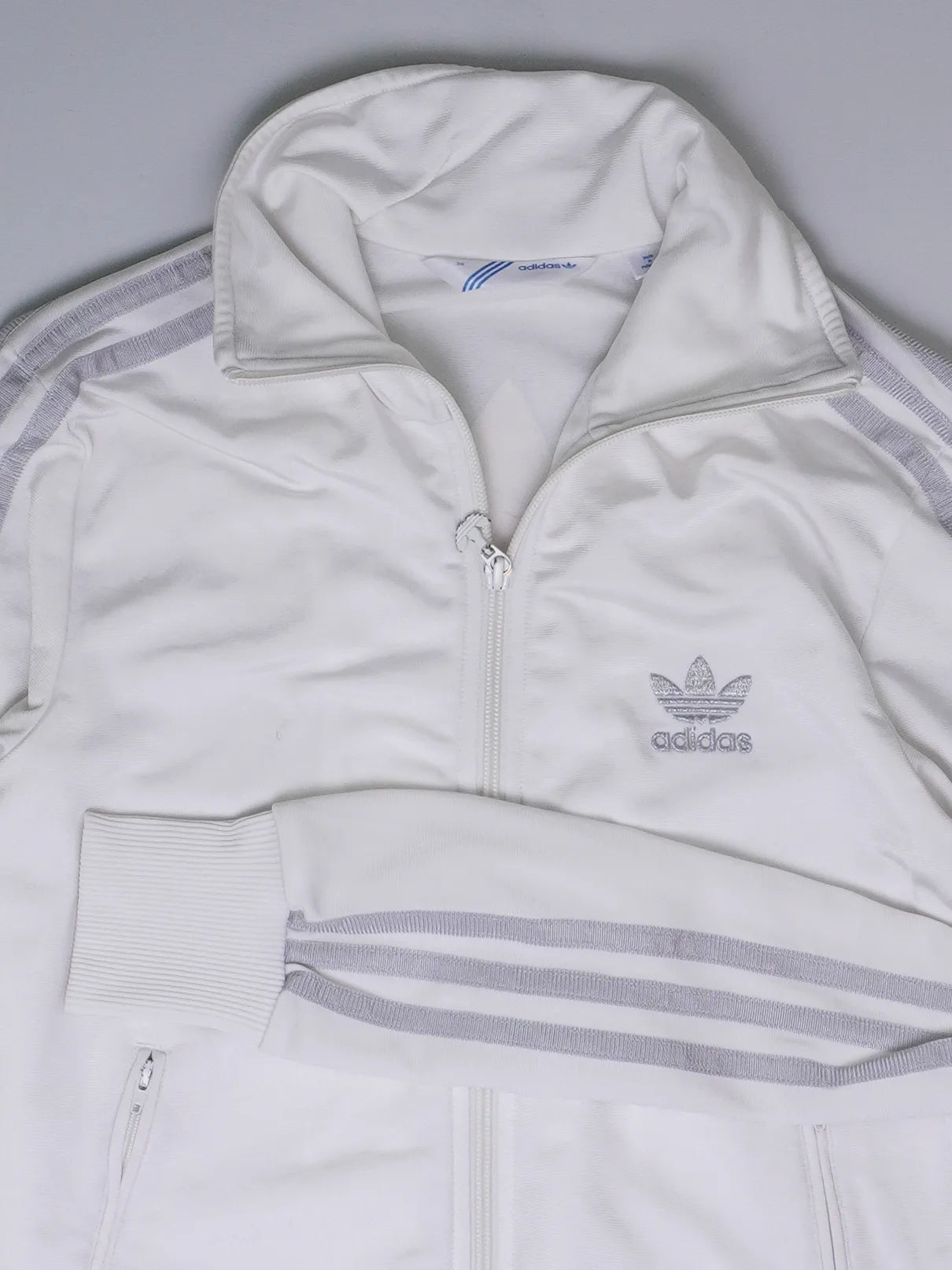 Adidas Trainingsjacke (XS)