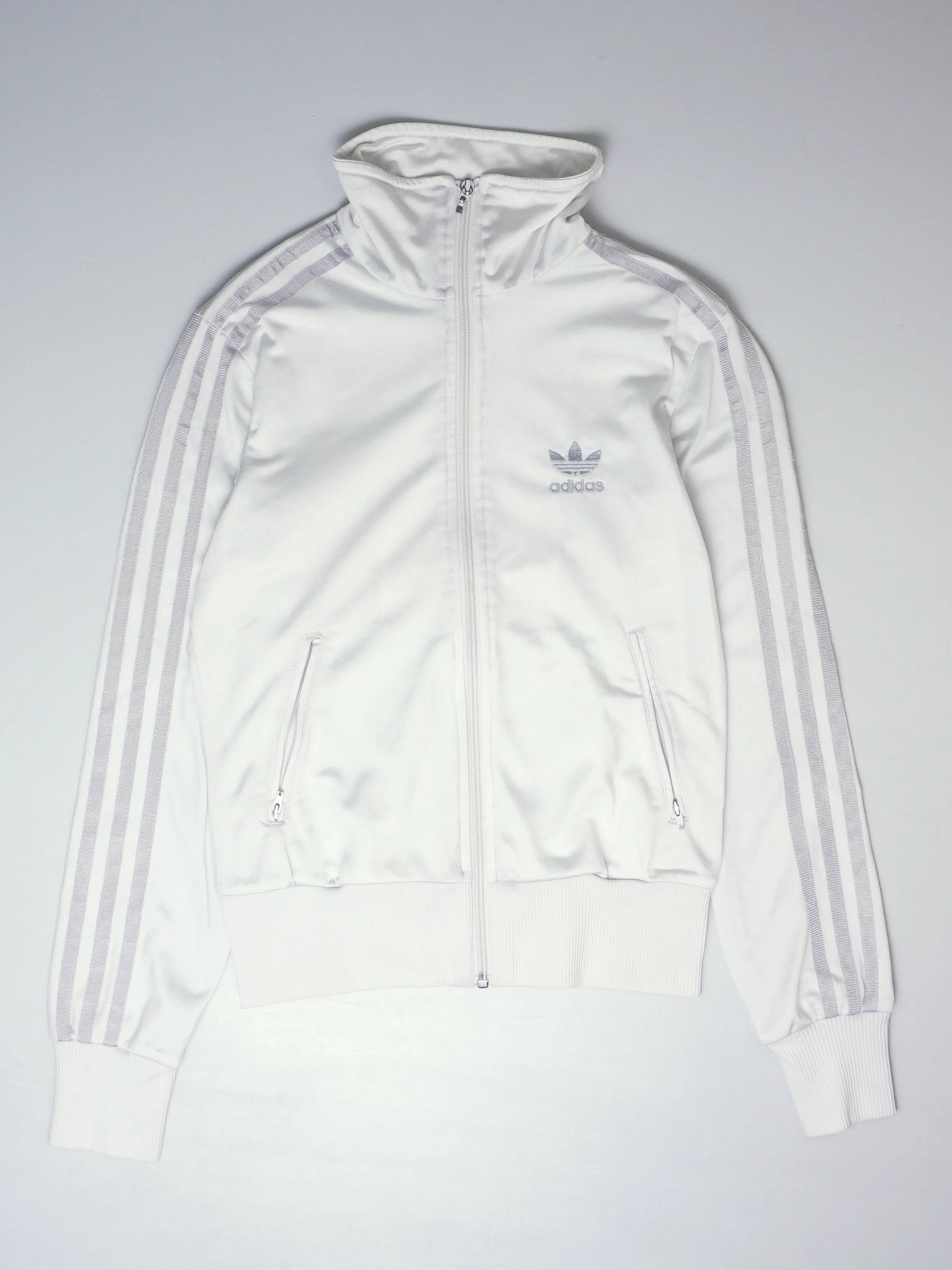 Adidas Trainingsjacke (XS)