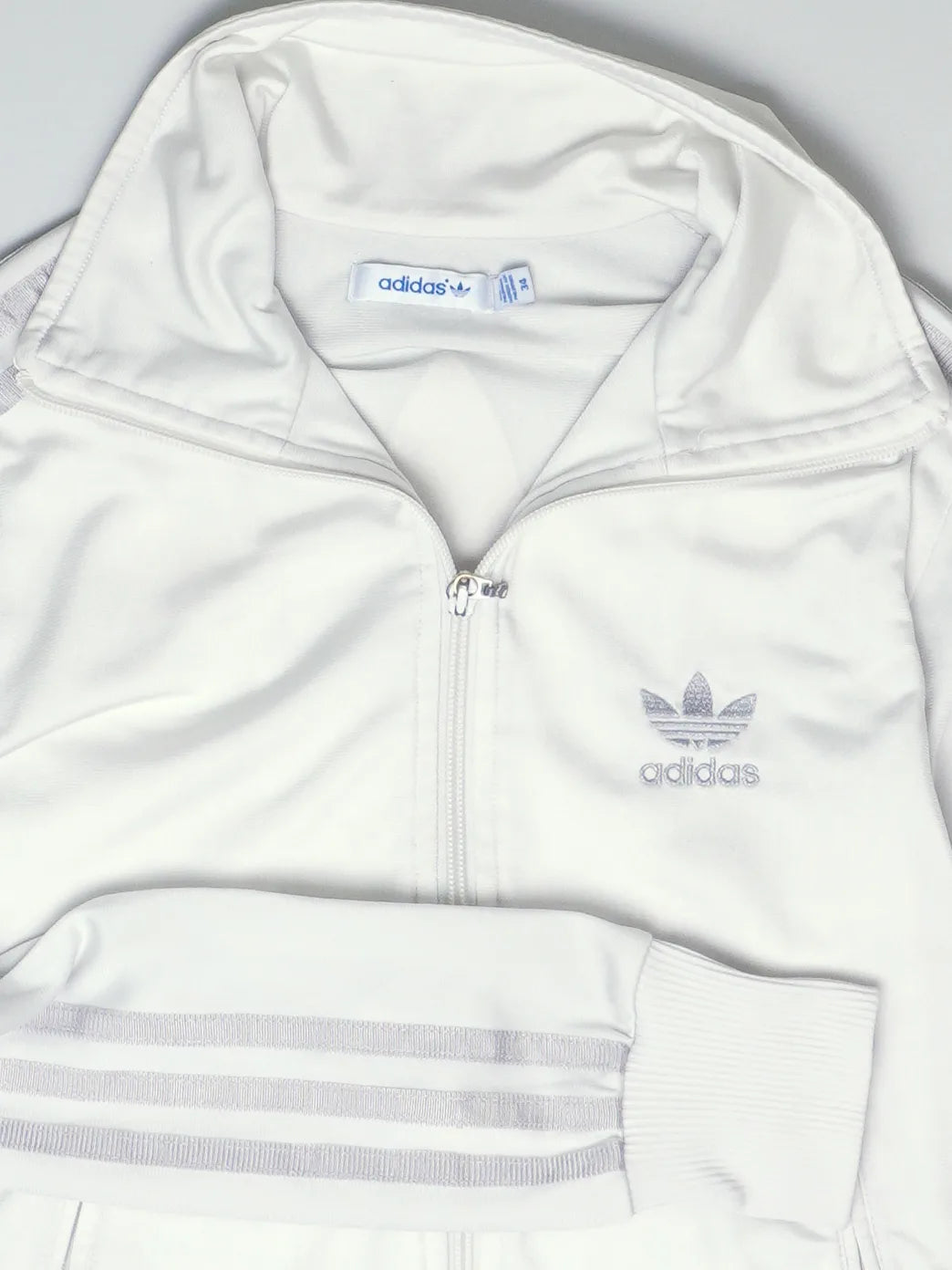 Adidas Trainingsjacke (XS)