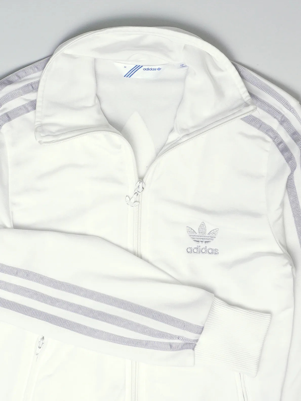 Adidas Trainingsjacke (XS)