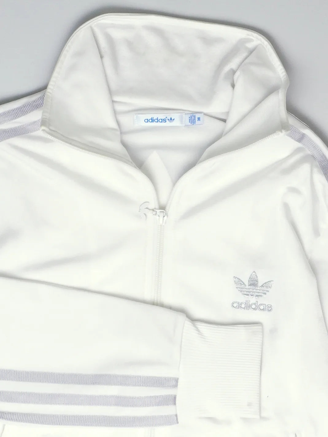Adidas Trainingsjacke (XS)