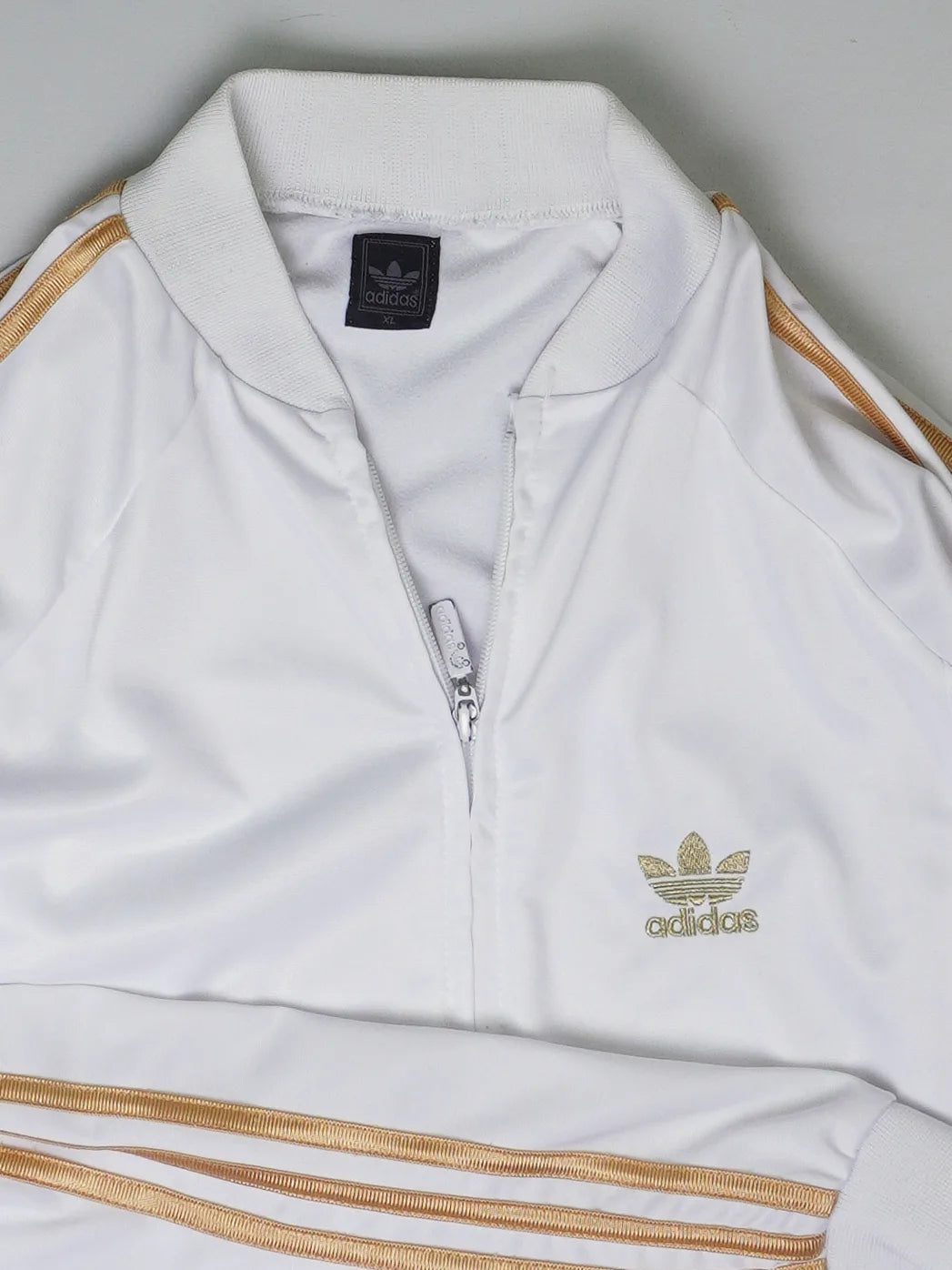 Adidas Trainingsjacke (M)