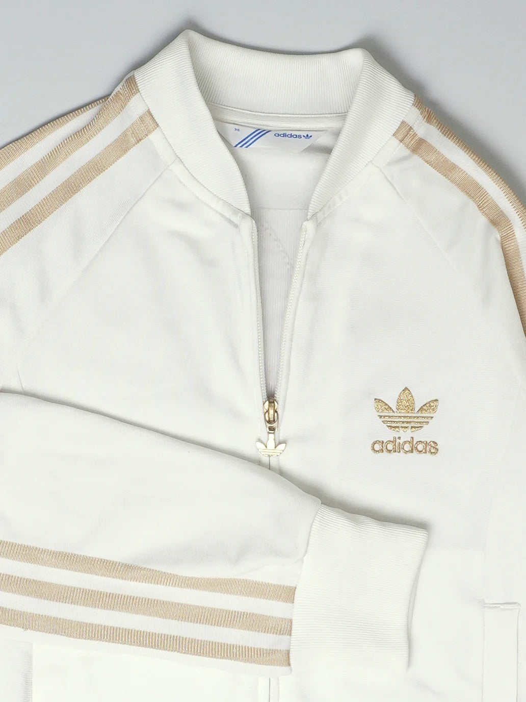 Adidas Trainingsjacke (XS)