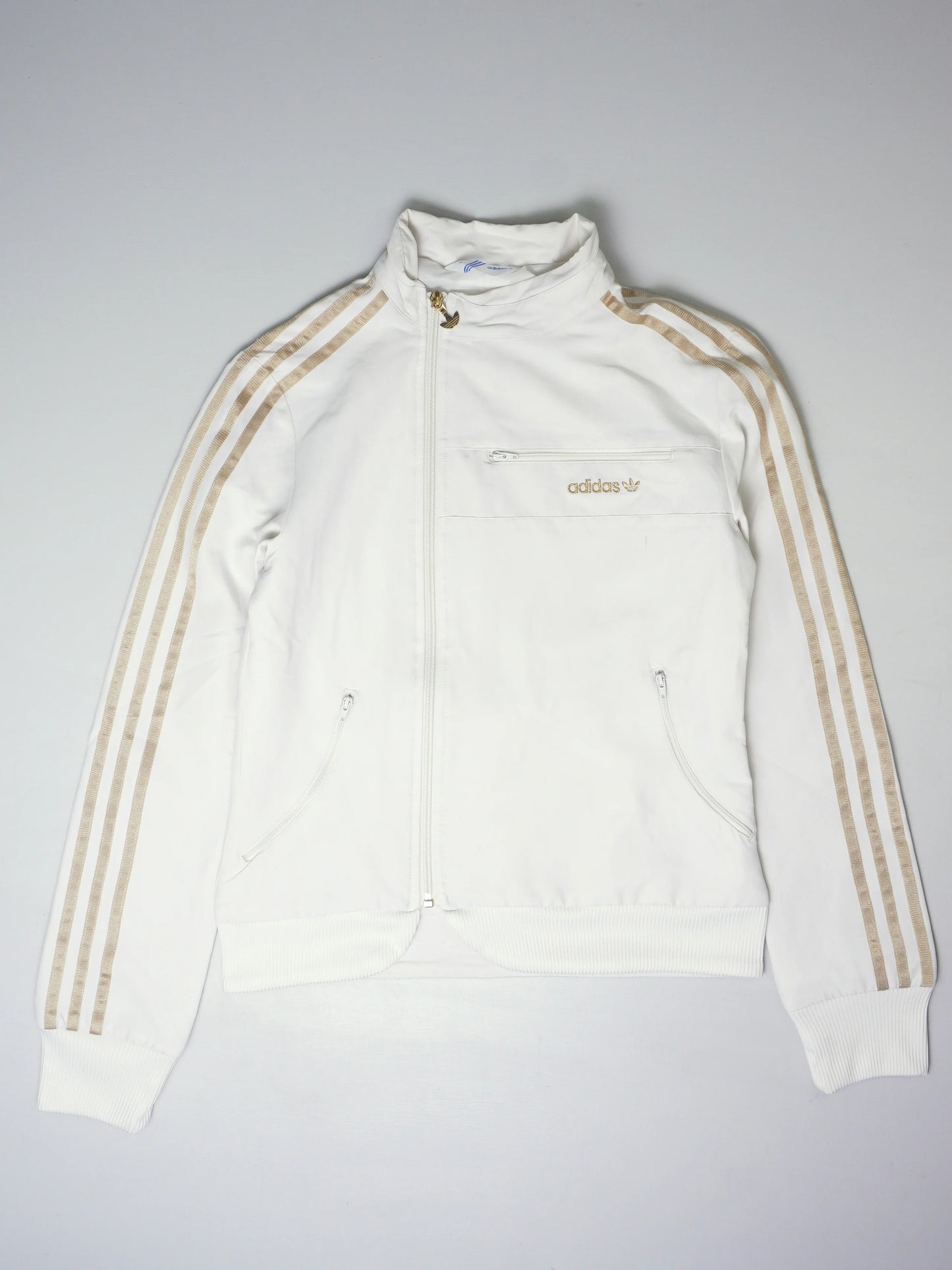 Adidas Trainingsjacke (XS)