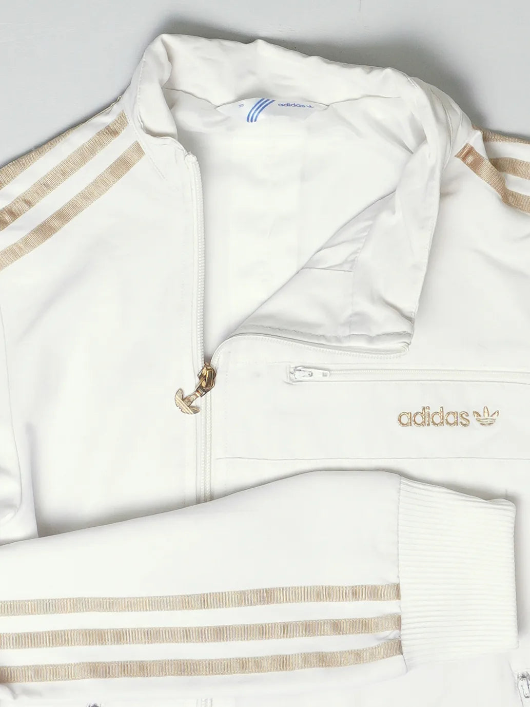 Adidas Trainingsjacke (XS)
