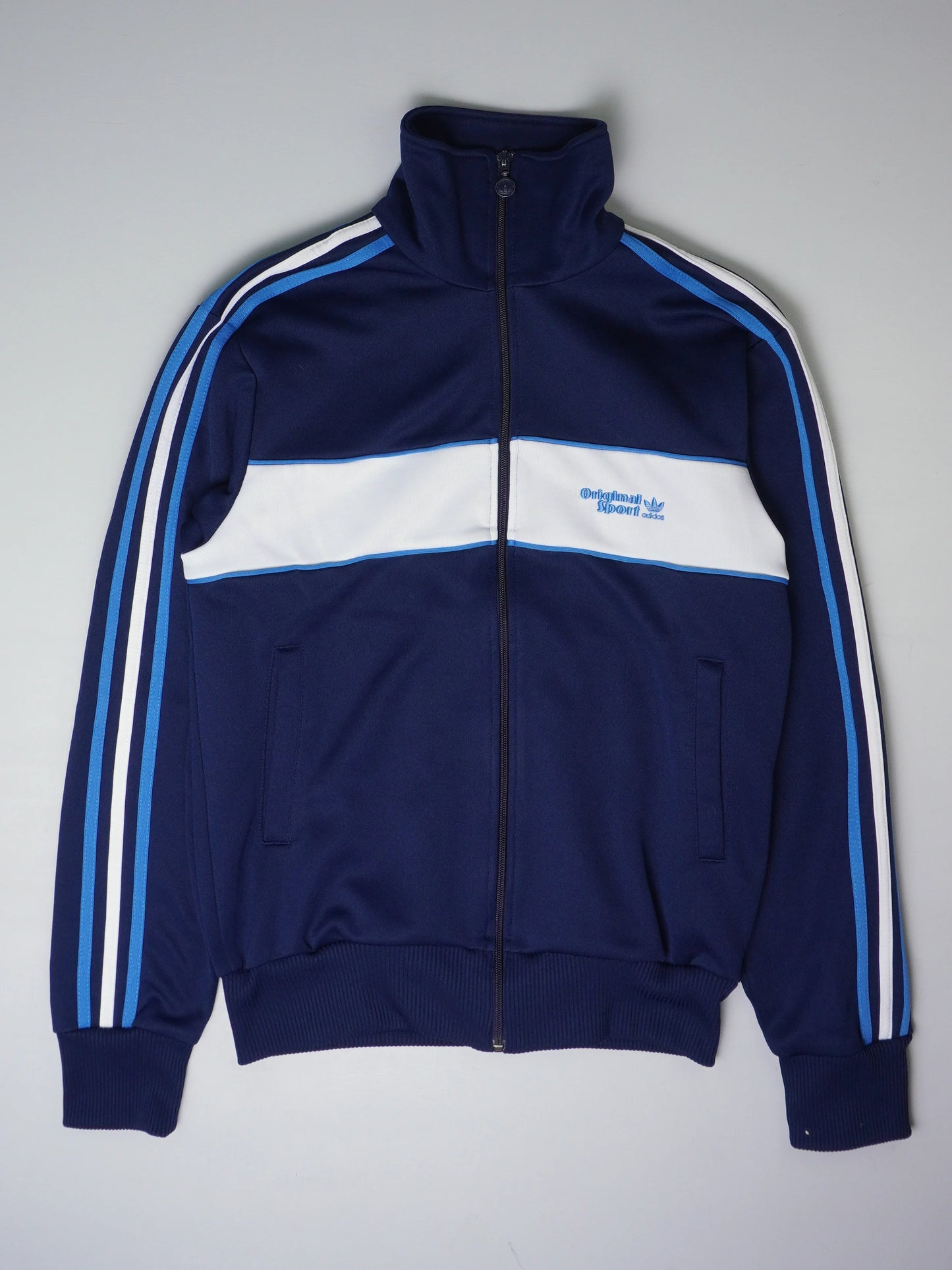 Adidas Trainingsjacke (S)